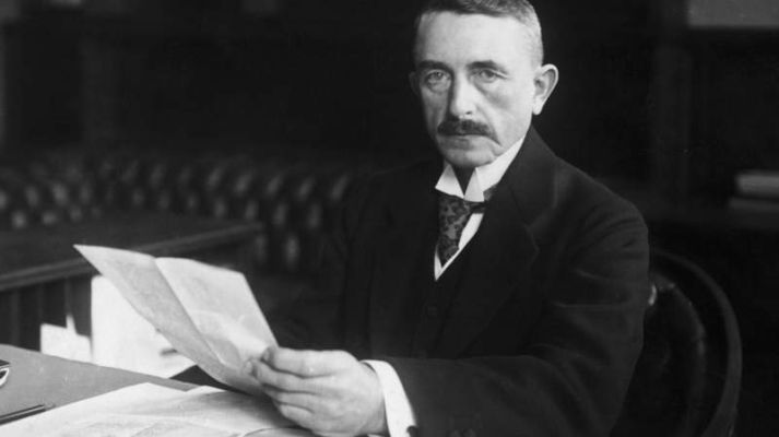 Heinrich Albert Schnee a été gouverneur de l’Afrique orientale allemande – Tanzanie, Burundi et Rwanda modernes – de 1912 à 19, Photo BBC