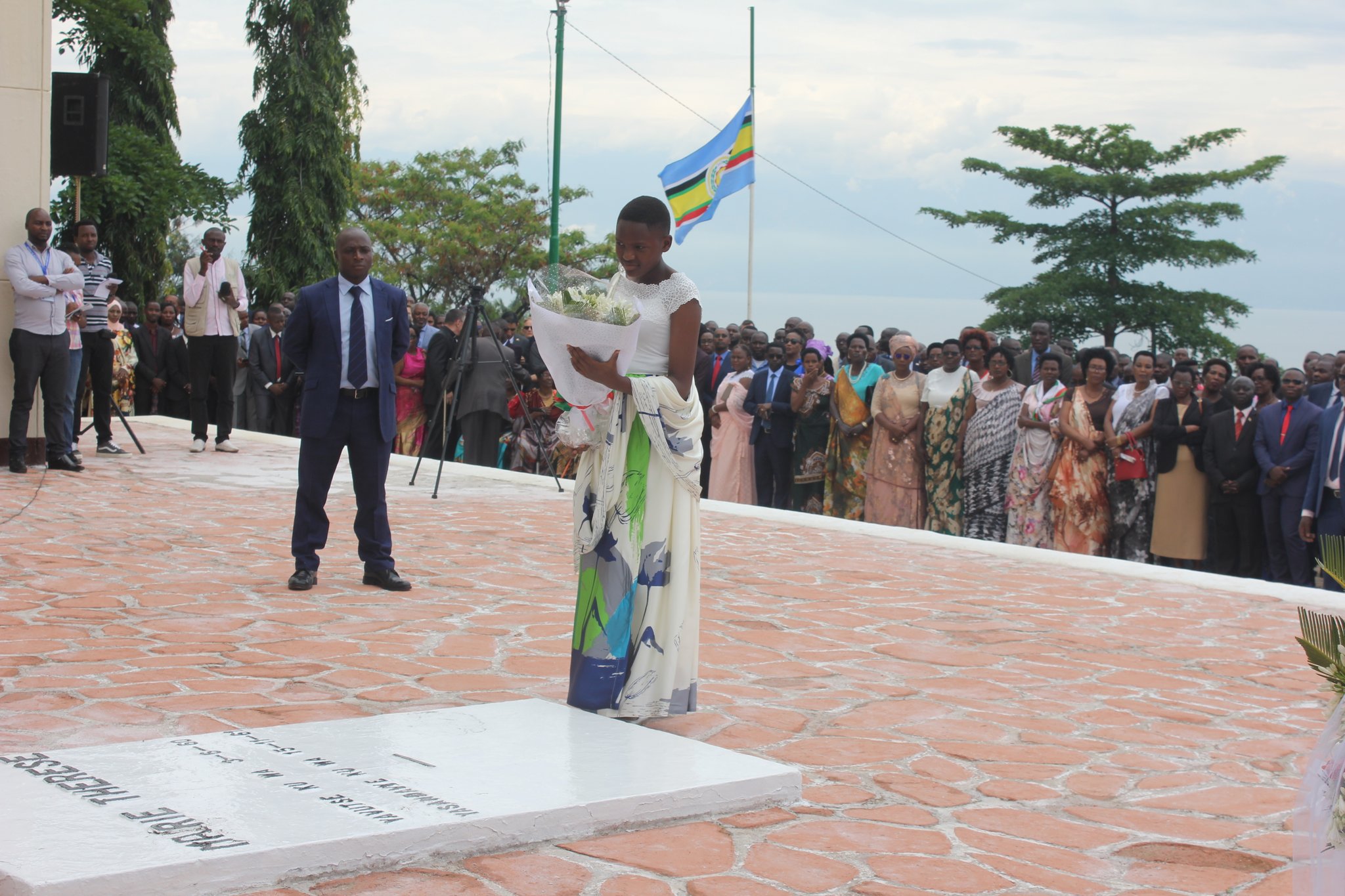 Burundi / 58 ans après : La raison et les assassins de Feu RWAGASORE Louis ?