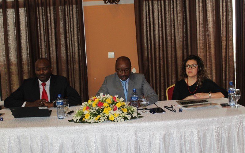 Burundi : L’ ISTEEBU organise un atelier sur les statistiques pour les ODD