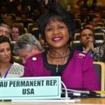 Afrique: Rawlings et la diaspora remontés contre l'UA après le limogeage de l'ambassadrice Chihombori-Quao aux USA