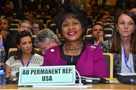 Afrique: Rawlings et la diaspora remontés contre l’UA après le limogeage de l’ambassadrice Chihombori-Quao aux USA