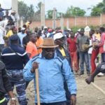 Bubanza: la situation sécuritaire est maitrisée (Pascal Nyabenda)