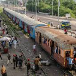 Investissement russe dans le rail en RD Congo: "la facture est monstrueuse"
