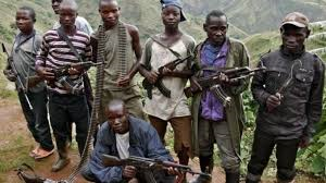 RDC : qui arme les rebelles ?
