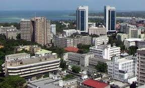 Le président tanzanien s'installe officiellement dans la nouvelle capitale Dodoma