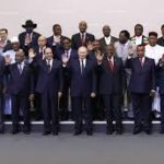Déclaration du premier sommet Russie – Afrique