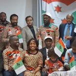Diaspora : Le CNDD-FDD Belgique clôture Intwari 2019 autour de l'Histoire de la défense de la Démocratie au Burundi