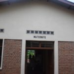 Inauguration du centre de santé de Rangi à Makamba, au Burundi