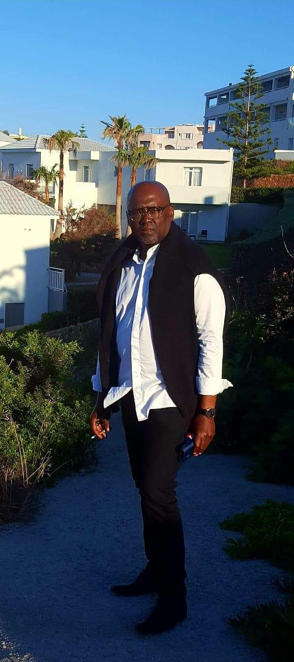 R.I.P. MIREREKANO Philippe ( Photo : Moeris Olivier )