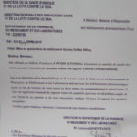 Santé : Le Burundi met en quarantaine un lot de Quinine sulfate 500mg