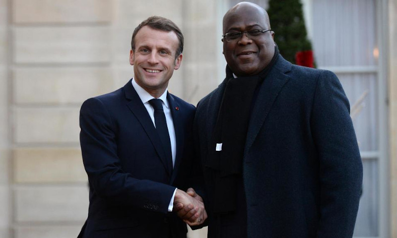 Burundi / Petit tour sur l’actualité Africaine –  La France va apporter sa contribution dans la lutte contre les groupes armés en Rdc / Le renforcement de la coopération entre la Rdc et les Usa au cœur des échanges au ministères des Affaires Etrangères