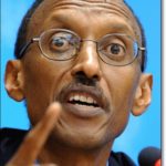 Le danger d'un mythe incontesté: le mensonge qu'est le président rwandais Paul Kagame