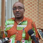 L'ISTEEBU lance les activités du 8ème mois de statistique au Burundi
