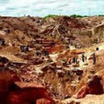 RDC: le cuivre, pari chinois de Robert Friedland