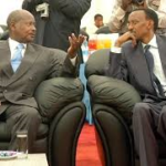 Report du Sommet sur la paix entre le Rwanda et l'Ouganda