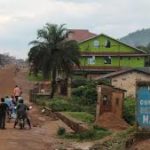 RDC: nouvelle tuerie dans la région de Beni
