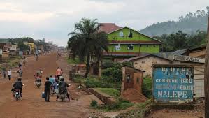 RDC: nouvelle tuerie dans la région de Beni