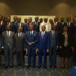 Burundi : Le Ministre Nibigira à Libreville pour préparer le 9ème sommet de la CEEAC