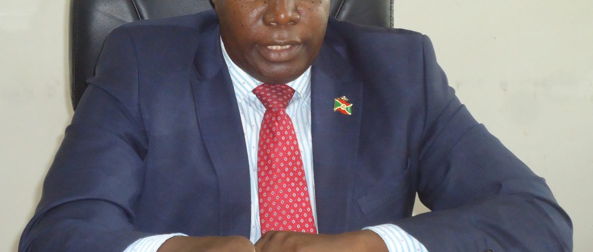 La Cour de Justice EAC donne raison au Burundi pour 2 affaires : La candidature de S.E NKURUNZIZA en 2015 et la radiation du FORSC