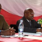 Gitega: Le CNS réunit les comités mixtes de sécurité des communes Bugendana et Mutaho