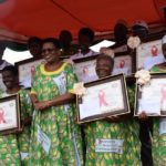 Le Burundi célèbre la journée mondiale de lutte contre le Sida