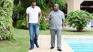 Gabon: Ali Bongo nomme son fils à la présidence de la république