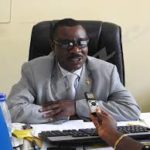Le nouvel ambassadeur du Burundi veut « redynamiser » les relations bilatérales