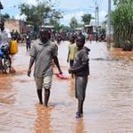 Communiqué: appel à la solidarité pour les sinistrés des inondations
