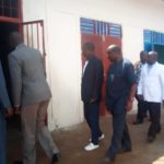 Burundi / Gitega : La commune Giheta inaugure ses nouvelles infrastructures socio-économiques
