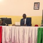 Burundi : Approbation au Sénat de 4 candidats à des postes à la Cour Anti-Corruption et à la Cour Suprême