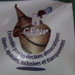 Elections 2020: la CENI révèle les élements qui composent les dossiers de candidatures