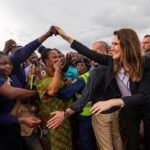 RDC: la politique de l’aveuglement