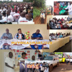 Burundi :Quelles sont les dernières nouvelles de chez moi à MUYINGA