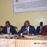 Gitega: rencontre des leaders politiques et des médias pour la bonne préparation des élections