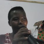 La Vice-Présidente des femmes au CNL devient CNDD-FDD NTEGA, KIRUNDO / Burundi