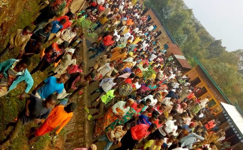 Le CNDD-FDD en colline BISHA à RUSAKA  a 45 nouvelles recrues CNL,MRC,UPRONA – MWARO / Burundi