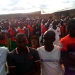Le CNDD-FDD en colline MWIRUZI accueille des ex-CNL, MISHIHA, CANKUZO / Burundi