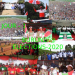 Commentaire de la 1ère journée de la  campagne électorale 2020  :  La démocratie s'est exprimée au Burundi