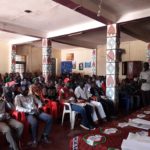 Le CNL CANKUZO prépare sa campagne électorale 2020 / Burundi