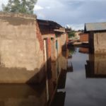Burundi : Les inondations causées par le lac Tanganyika