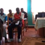 KARUSI échange sur les programmes de protection sociale / Burundi