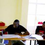 Développement des procédures pour gérer les cas COVID-19 / Burundi