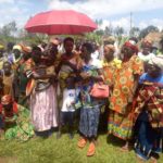 Journée mondiale de lutte contre le paludisme à NGOZI / Burundi