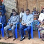 Burundi/Paludisme : certaines régions nécessitent une attention particulière