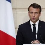 Coronavirus: Macron et dix dirigeants africains discutent d’un effort coordonné