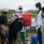 Burundi, lavage des mains contre le Covid-19Diplomatie burundaise: la Commission des Droits de l'Homme de l'Onu «veut instrumentaliser la pandémie» - exclusif