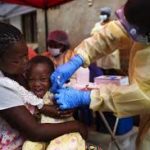 L’essai de vaccination des Africains contre le COVID 19 (sic) !