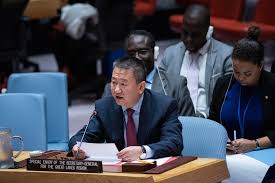 L’ONU espère des présidentielles “crédibles” au Burundi et en Centrafrique