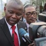 RDC : Arrestation de Vital Kamerhe, directeur de cabinet de Félix Tshisekedi