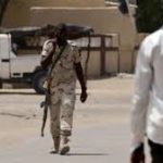 Idriss Déby menace de ne plus envoyer de troupes contre Boko Haram hors du Tchad
